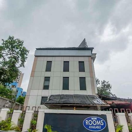 Seasons Hotel Mira-Bhayandar Exterior foto